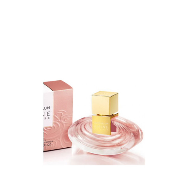 Immagine del profumo Shine My Rose di Heidi Klum