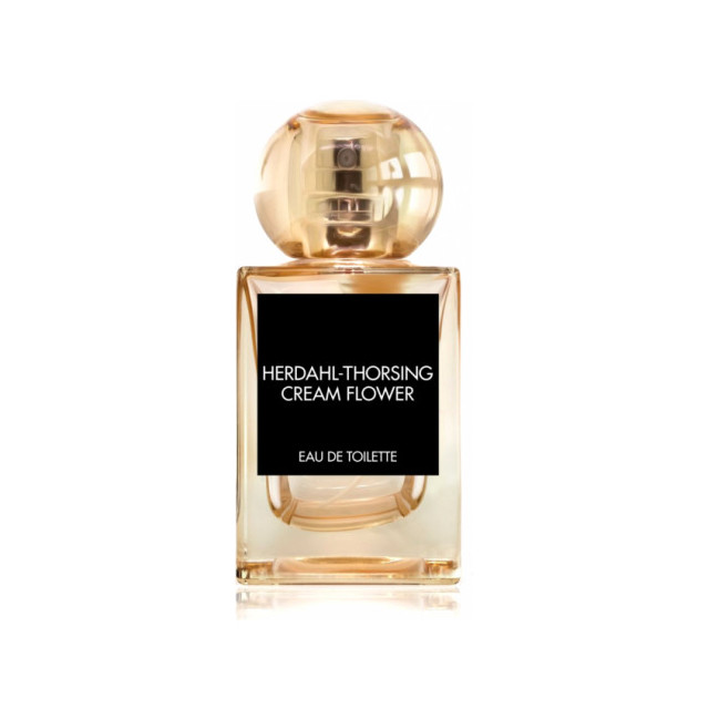 Immagine del profumo Cream Flower di Herdahl-Thorsing
