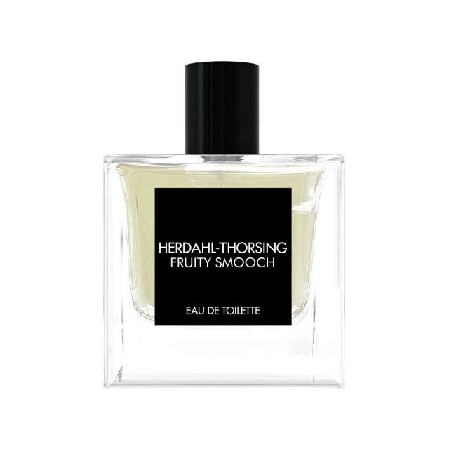 Immagine del profumo Fruity Smooch di Herdahl-Thorsing