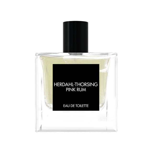 Pink Rum di Herdahl-Thorsing