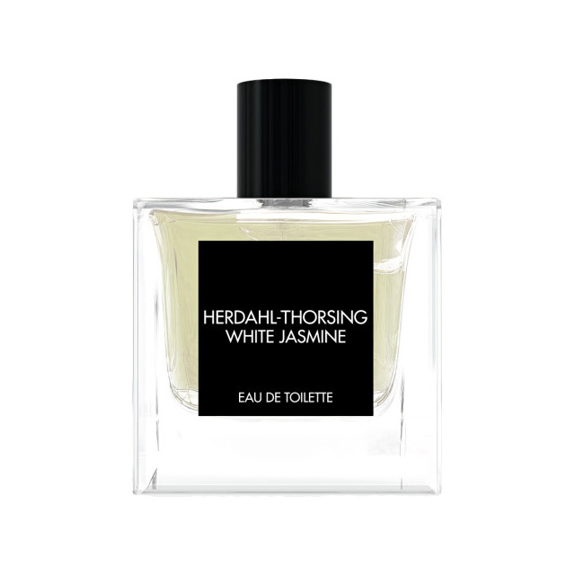 Immagine del profumo White Jasmine di Herdahl-Thorsing