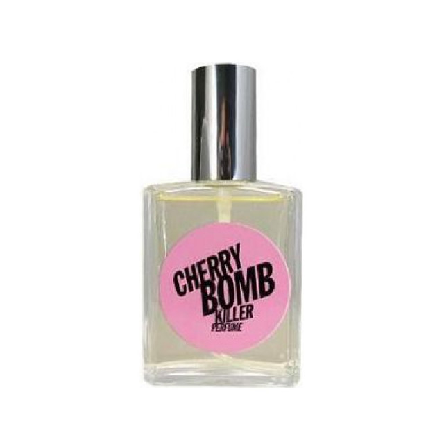 Immagine del profumo Rebel Angel di House of Cherry Bomb