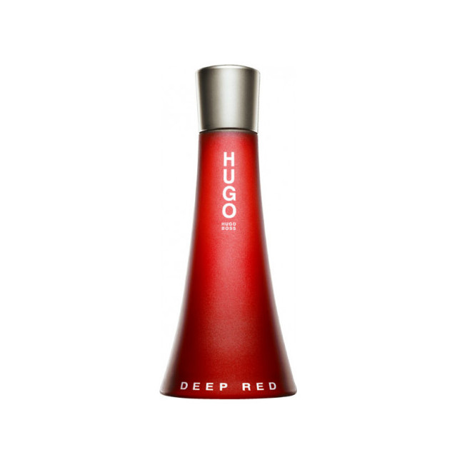 Immagine del profumo Deep Red di Hugo Boss