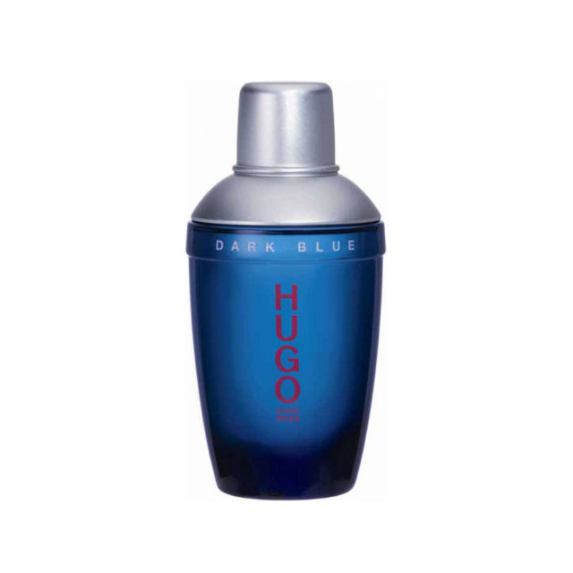 Immagine del profumo Hugo Dark Blue di Hugo Boss