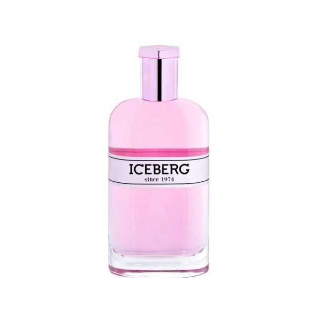 Immagine del profumo Iceberg Since 1974 for Her di Iceberg