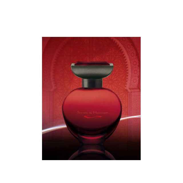 Immagine del profumo Secrets de Hammam di ID Parfums