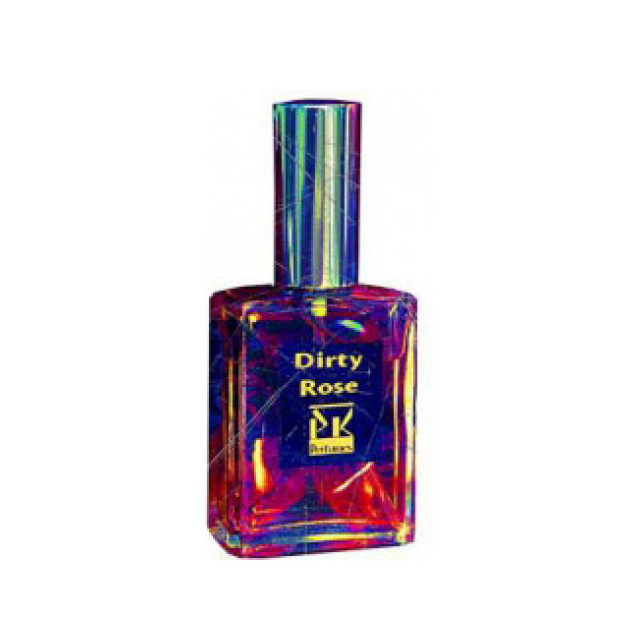 Immagine del profumo Dirty Rose di PK Perfumes