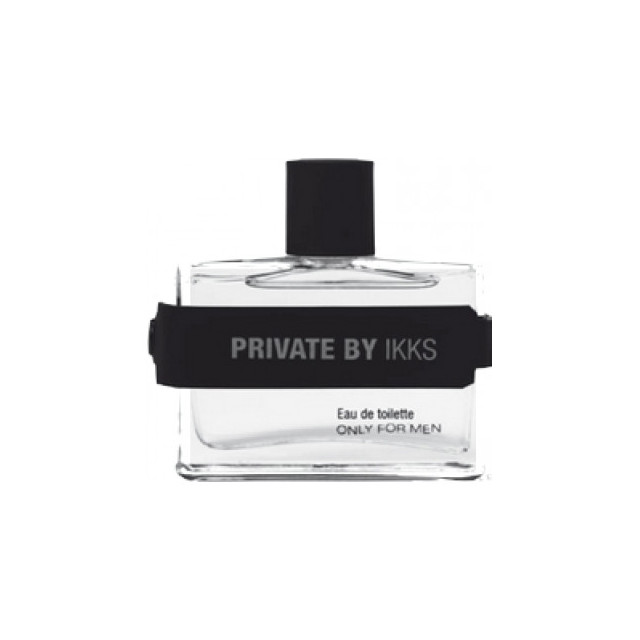 Immagine del profumo Private Only for Men di IKKS