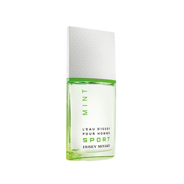 Immagine del profumo L’Eau d’Issey Pour Homme Sport Mint di Issey Miyake