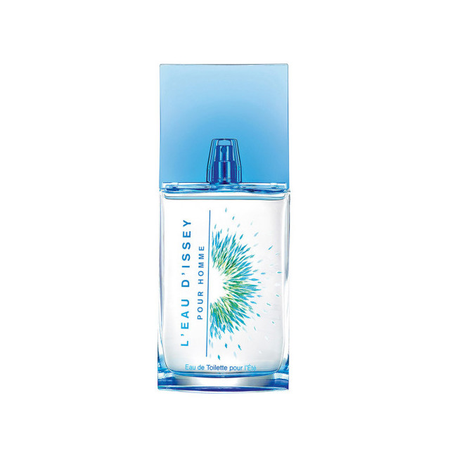 Immagine del profumo L'Eau d'Issey Pour Homme Summer 2016 di Issey Miyake