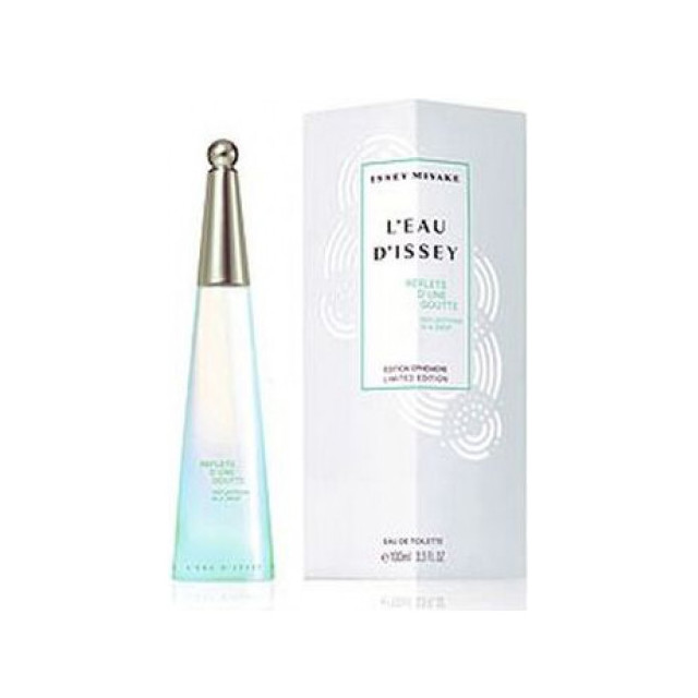 Immagine del profumo L'Eau d'Issey Reflection In A Drop di Issey Miyake