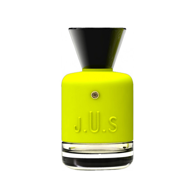 Immagine del profumo Gingerlise di J.U.S Parfums