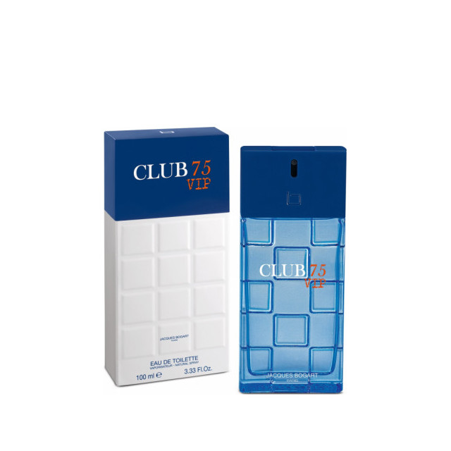 Immagine del profumo Club 75 VIP di Jacques Bogart