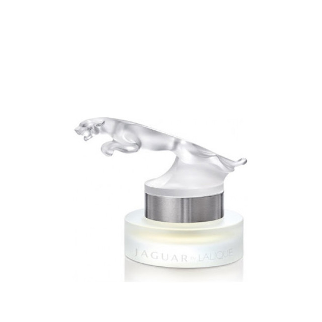 Immagine del profumo Jaguar by Lalique di Jaguar