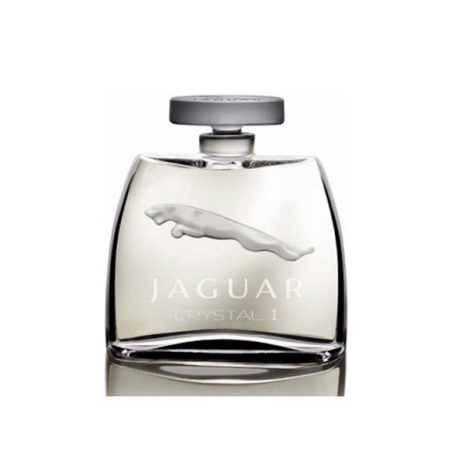 Immagine del profumo Jaguar Crystal I di Jaguar