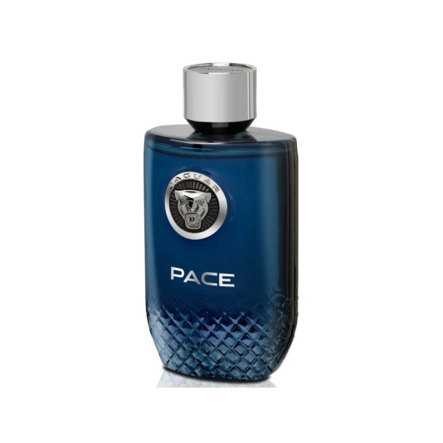 Immagine del profumo Jaguar Pace di Jaguar