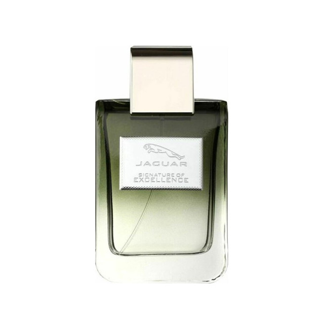 Immagine del profumo Jaguar Signature of Excellence di Jaguar