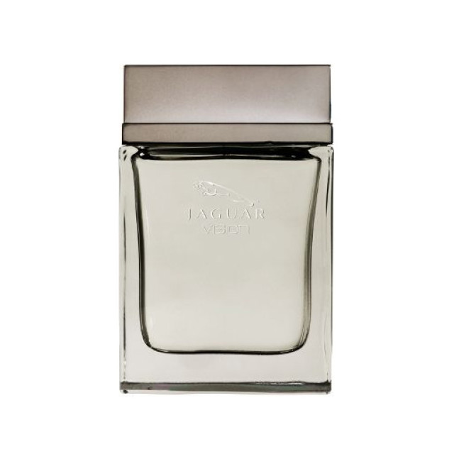 Immagine del profumo Jaguar Vision di Jaguar