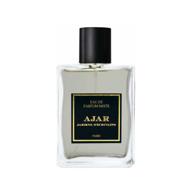 Immagine del profumo Ajar di Jardins d’Ecrivains