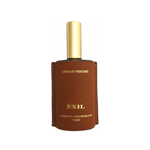 Immagine del profumo Exil di Jardins d’Ecrivains