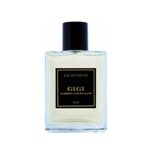 Immagine del profumo Gigi di Jardins d’Ecrivains