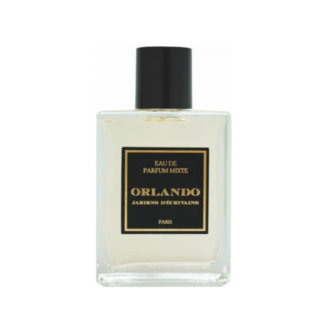 Immagine del profumo Orlando di Jardins d’Ecrivains