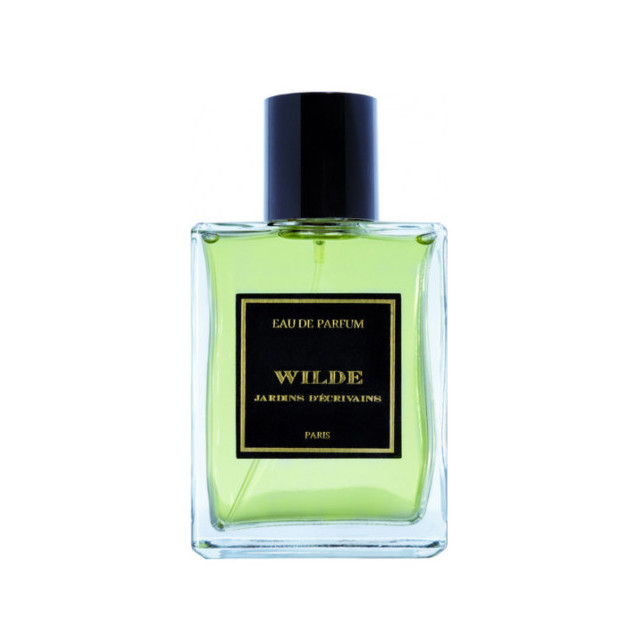 Immagine del profumo Wilde di Jardins d’Ecrivains