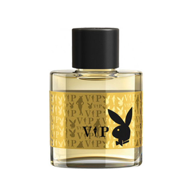 Immagine del profumo Playboy VIP for Him di Playboy