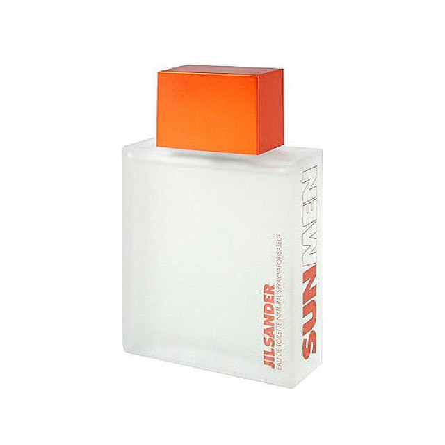 Immagine del profumo Sun Men di Jil Sander
