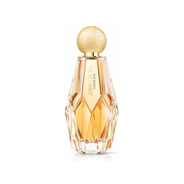 Immagine del profumo Amber Kiss di Jimmy Choo