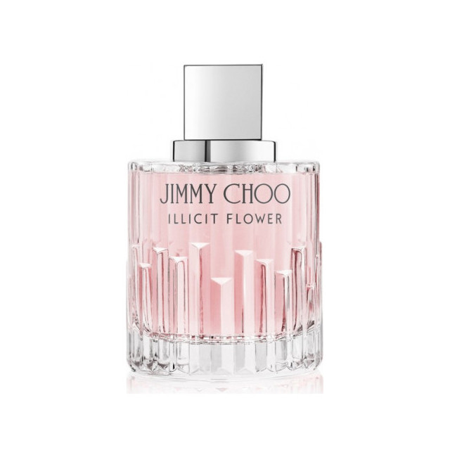 Immagine del profumo Illicit Flower di Jimmy Choo