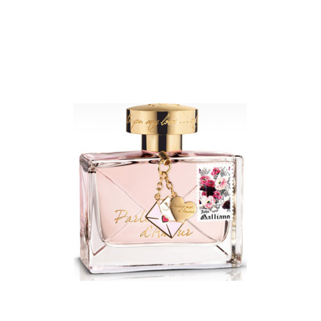 Immagine del profumo Parlez-Moi d’Amour Charming Edition di John Galliano