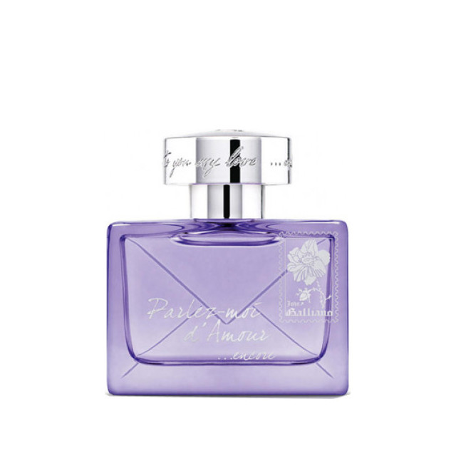 Immagine del profumo Parlez-Moi d'Amour Encore di John Galliano