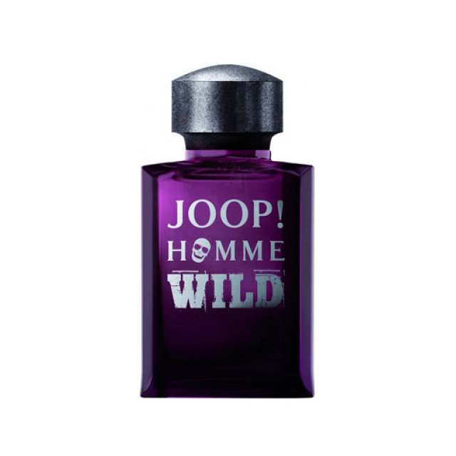 Immagine del profumo Joop! Homme Wild di Joop!