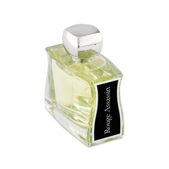 Immagine del profumo Rouge Assassin di Jovoy Paris