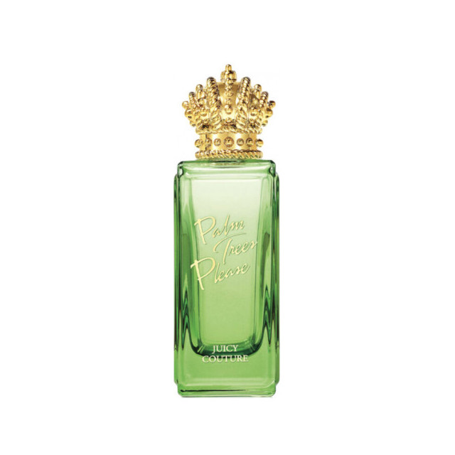 Immagine del profumo Palm Trees Please di Juicy Couture