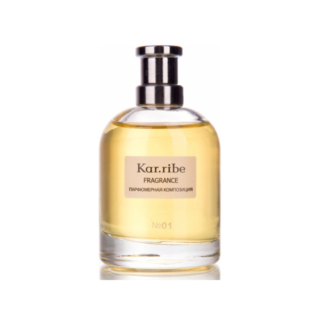 Immagine del profumo Kar.ribe 01 di Kar.ribe