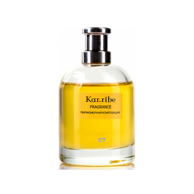 Immagine del profumo Kar.ribe 07 di Kar.ribe