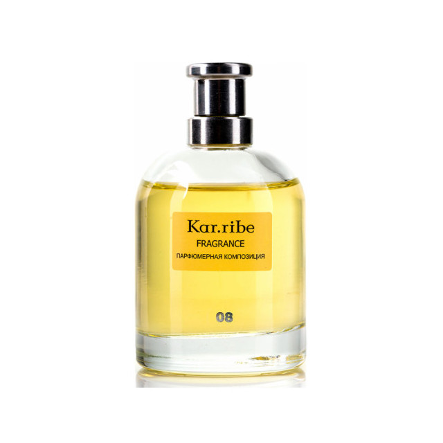 Immagine del profumo Kar.ribe 08 di Kar.ribe