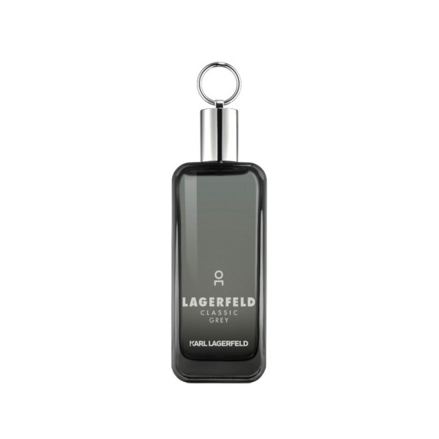 Immagine del profumo Lagerfeld Classic Grey di Karl Lagerfeld