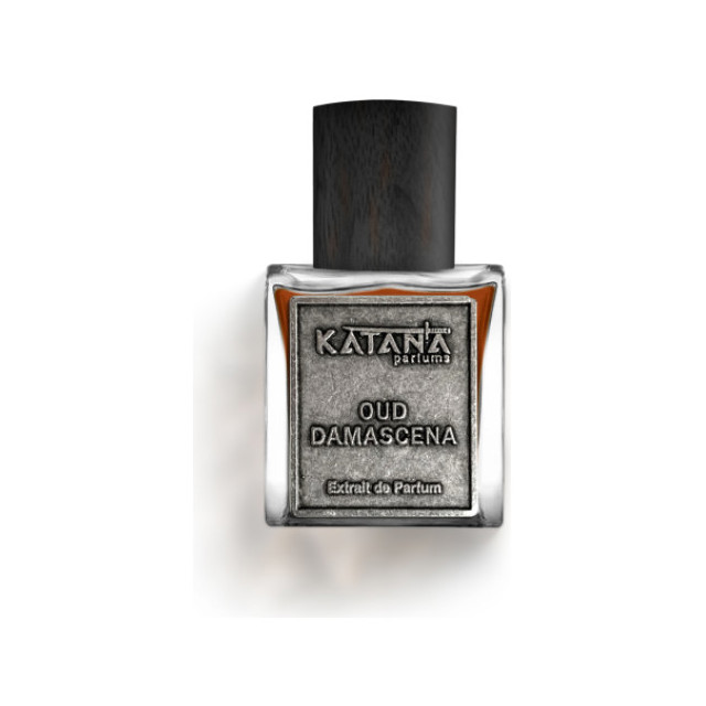 Immagine del profumo Oud Damascena di Katana Parfums