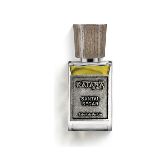 Immagine del profumo Santal Segar di Katana Parfums