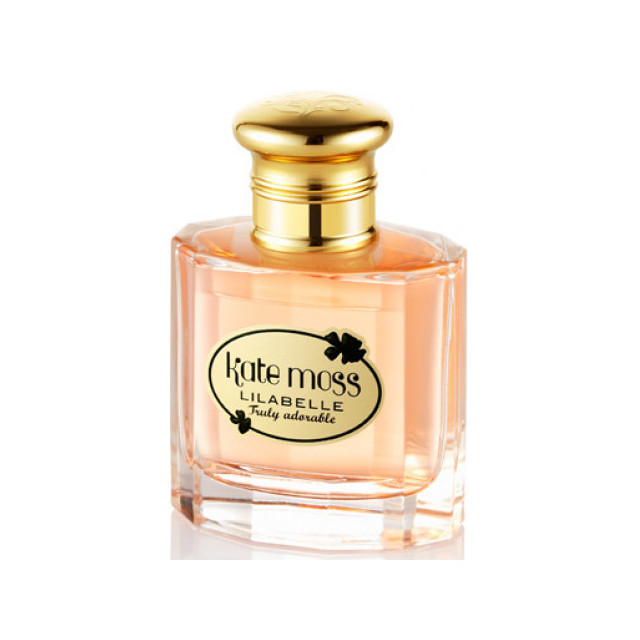 Immagine del profumo Lilabelle Truly Adorable di Kate Moss