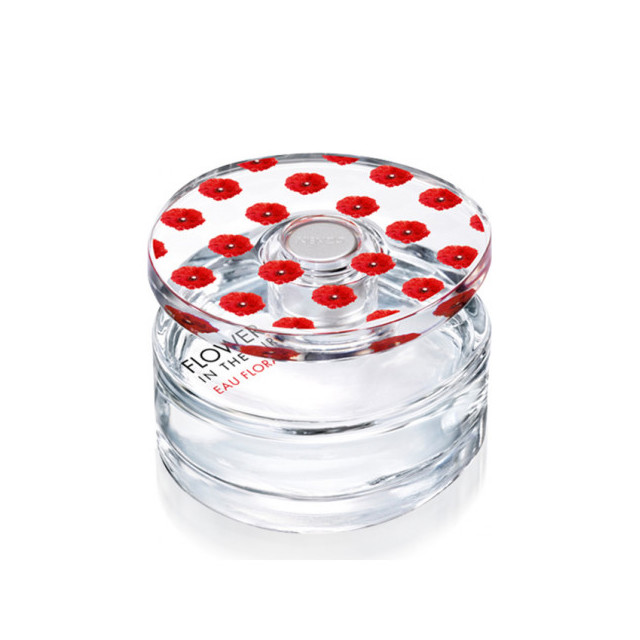 Immagine del profumo Flower in the Air Eau Florale di Kenzo