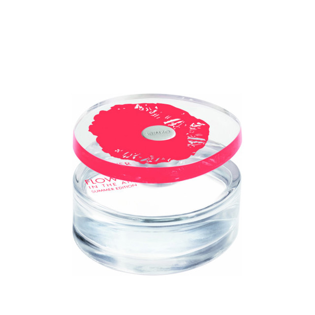 Immagine del profumo Flower in the Air Summer Edition di Kenzo