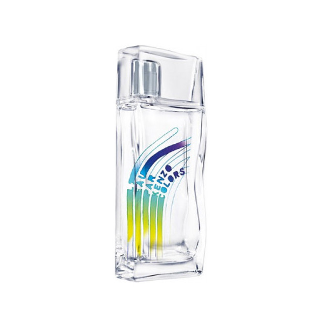 Immagine del profumo L'Eau par Kenzo Colors pour Homme di Kenzo
