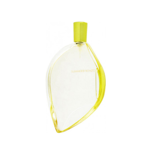 Immagine del profumo Summer by Kenzo di Kenzo