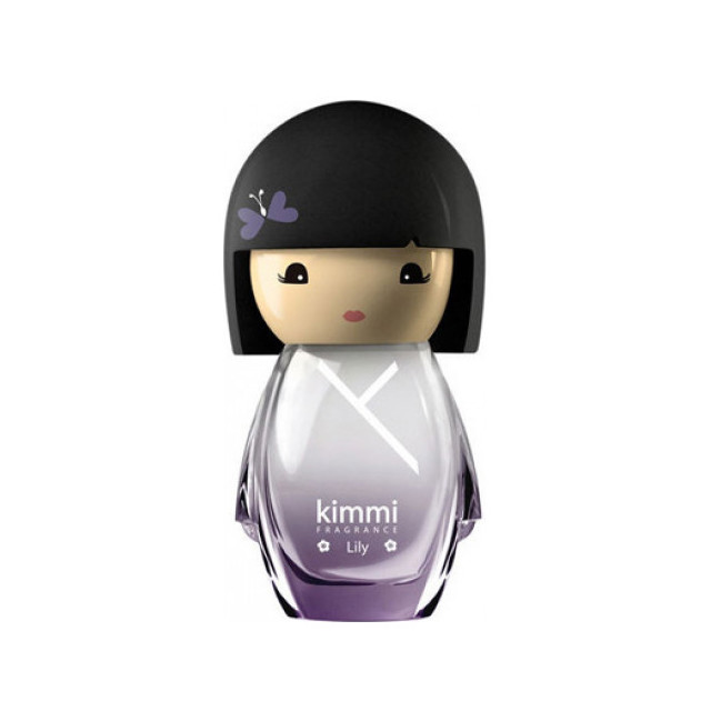 Immagine del profumo Lily di Koto Parfums