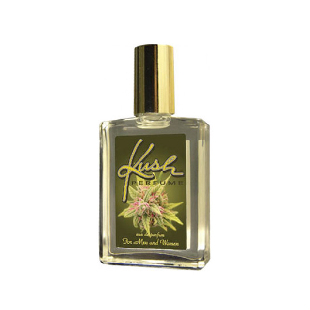 Immagine del profumo Kush di Kush Perfume