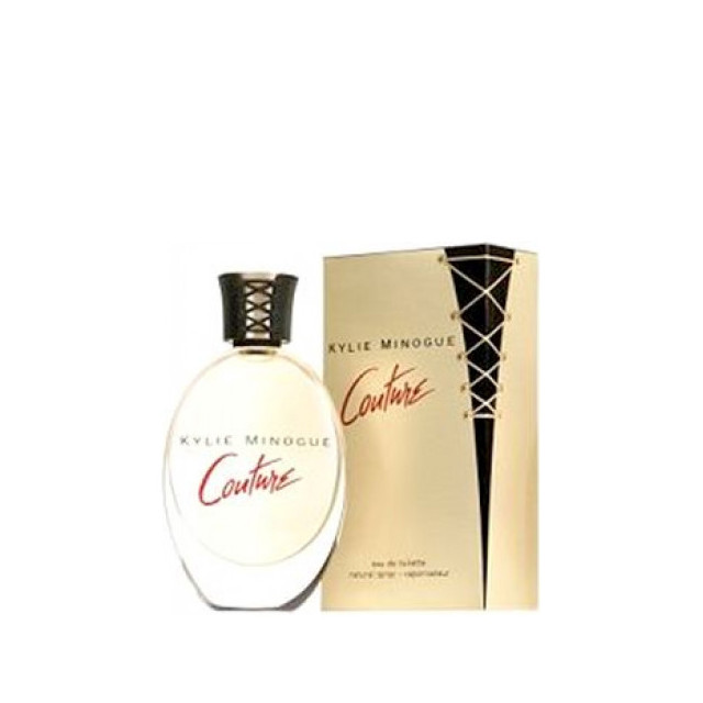 Immagine del profumo Couture di Kylie Minogue